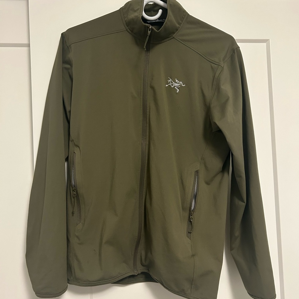 Arc'teryx Kyanite Jacket